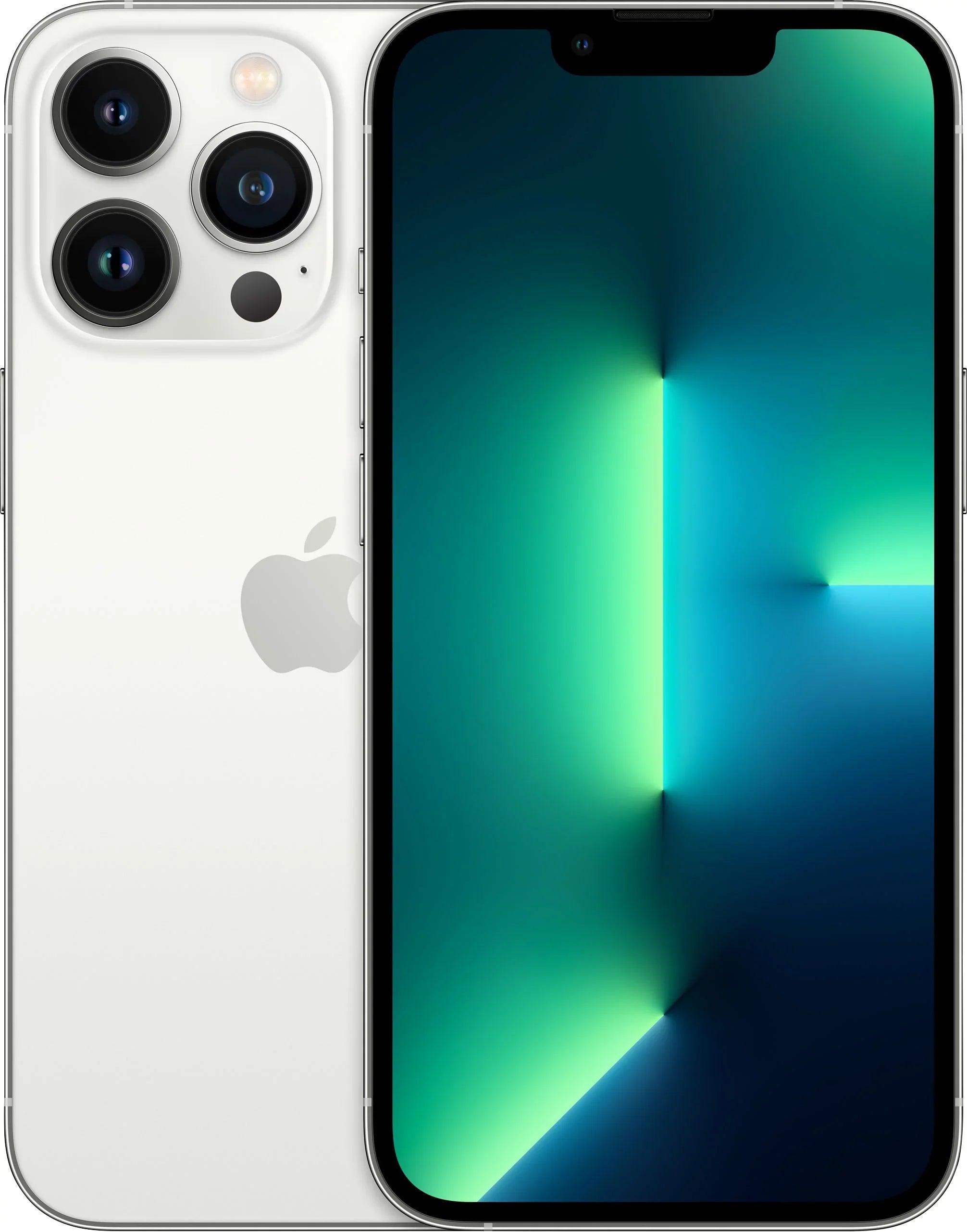Restored Apple iPhone 13 Pro Sizeilver (Xfinity Mobile) (Refurbished)