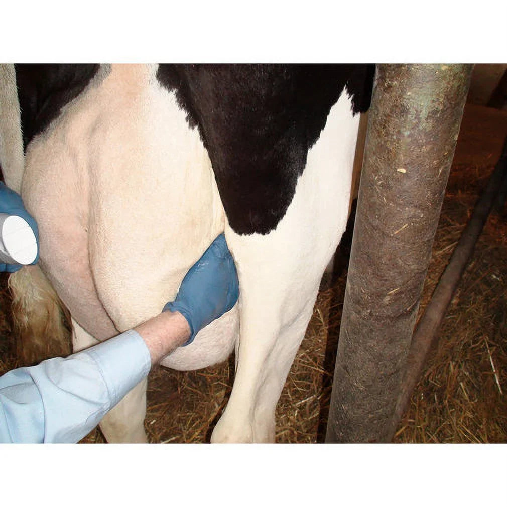 UDDER COMFORT INTERNATIONAL INC UDDER COMFORT LOTION 300ML BLUE MARKER 13055-1 - ALL