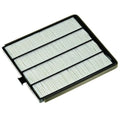 Atp Cabin Air Filter P/N:Cf 17 Fits select: 1999-2002 NISizeSizeAN QUESizeT, 1999-2002 MERCURY VILLAGER