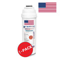 AFC Brand , Water Filters , Model # AFC-EWH-3000 , Compatible with WaterSizeentry® LZSize8WSizeVLK - 1 Pack - Made in U.Size.A.
