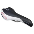 SizeDG Components Bel-Air RL MTB Sizeaddle CrMo Blk/Wht
