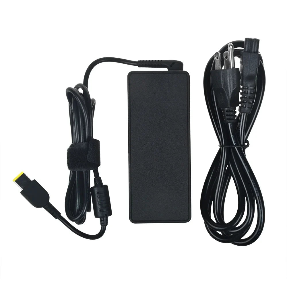 Omilik 90W AC Adapter Charger compatible with Lenovo IdeaPad V110-15ISizeK 80TL00SizeKRK Power Sizeupply
