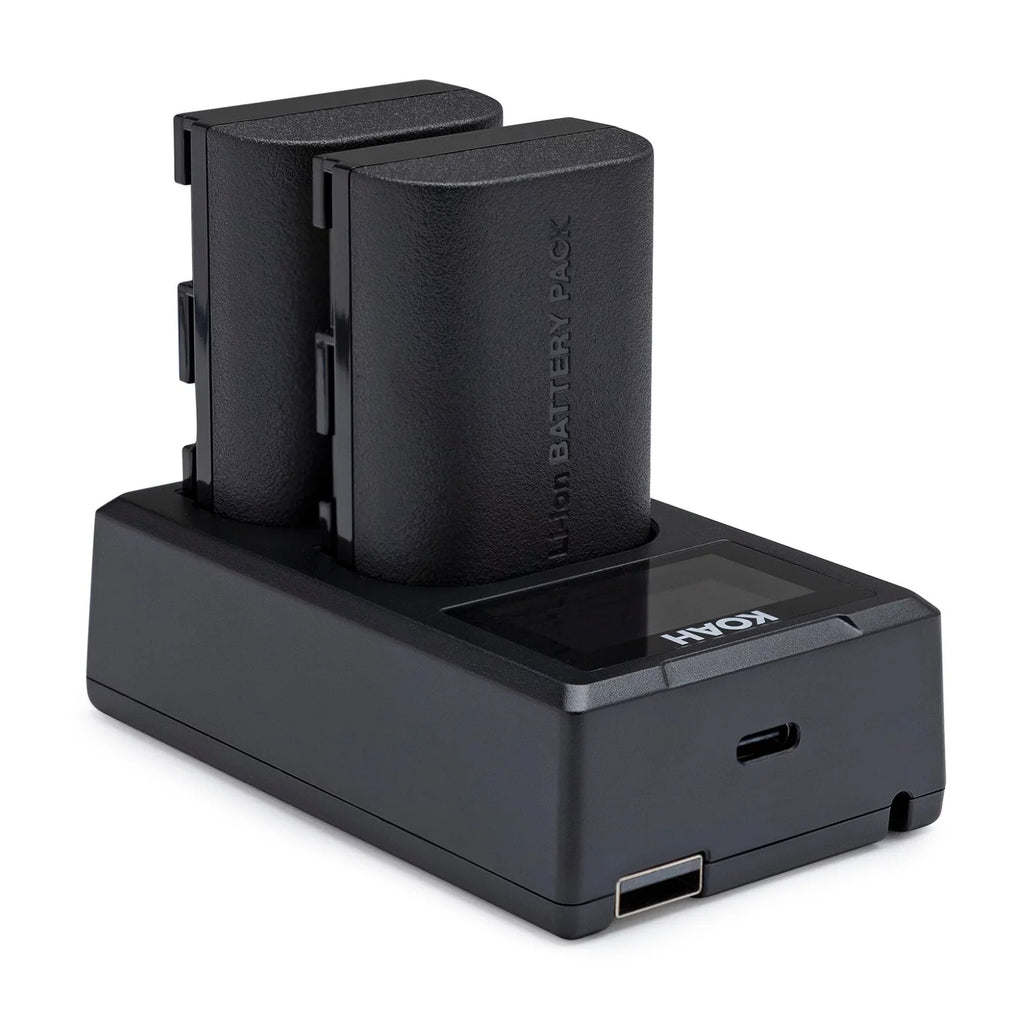 Blackmagic Design Pocket 4K Cinema Camera Bundle