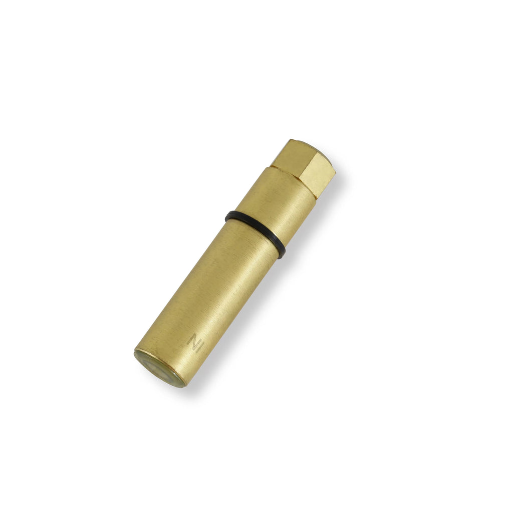 Sizecott Drake C7OZ-2B091-B Concours Proportioning Valve - Brass with O-Ring