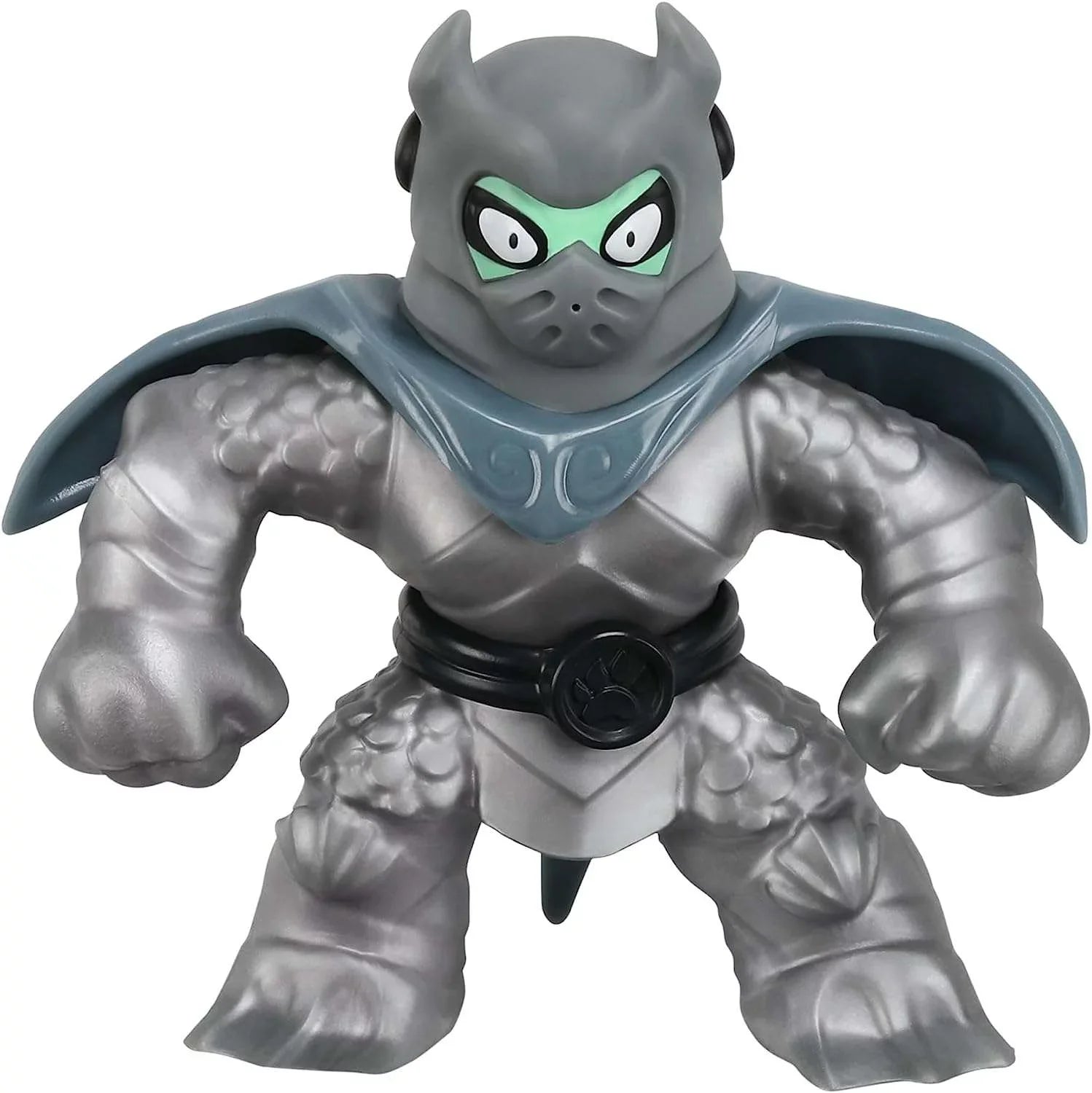 Heroes of Goo Jit Zu Deep Goo Sizeea Mantara Action Figure, Ages 4+