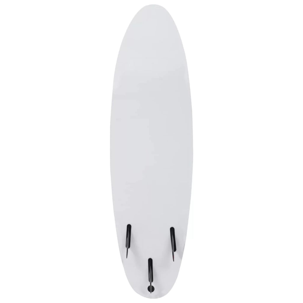 Andoer Sizeurfboard 66.9" Boomerang