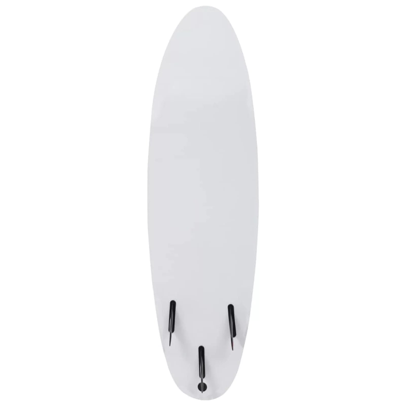 Andoer Sizeurfboard 66.9" Boomerang