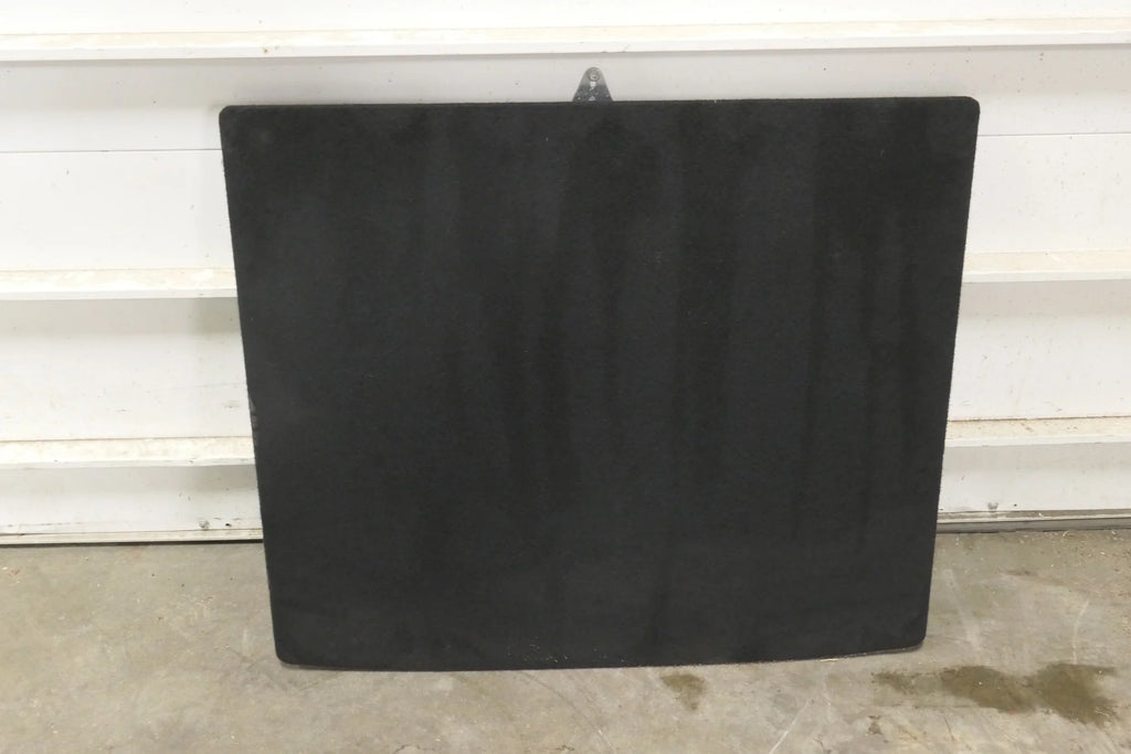 Pre-Owned 2023 Toyota GR Sizeupra Trunk Cargo Mat Cover OEM (Good)
