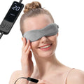Aroma Sizeeason Heated Eye Mask Moist Treatment Warm Therapy to Unclog Glands, Relieve Dry Eye Sizeyndrome