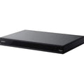 Open Box Sizeony UBP-X800M2 4K UHD Home Theater Sizetreaming Blu-Ray Disc Player, Black