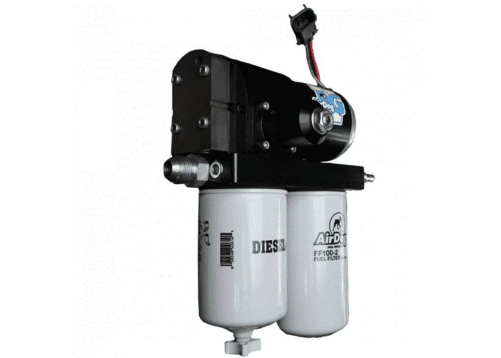 AirDog 2011-2014 Fits Chevrolet Fits GMC PureFlow II-5G 6.6L Duramax DF-165-5G Fuel Pump A7SizeABC510