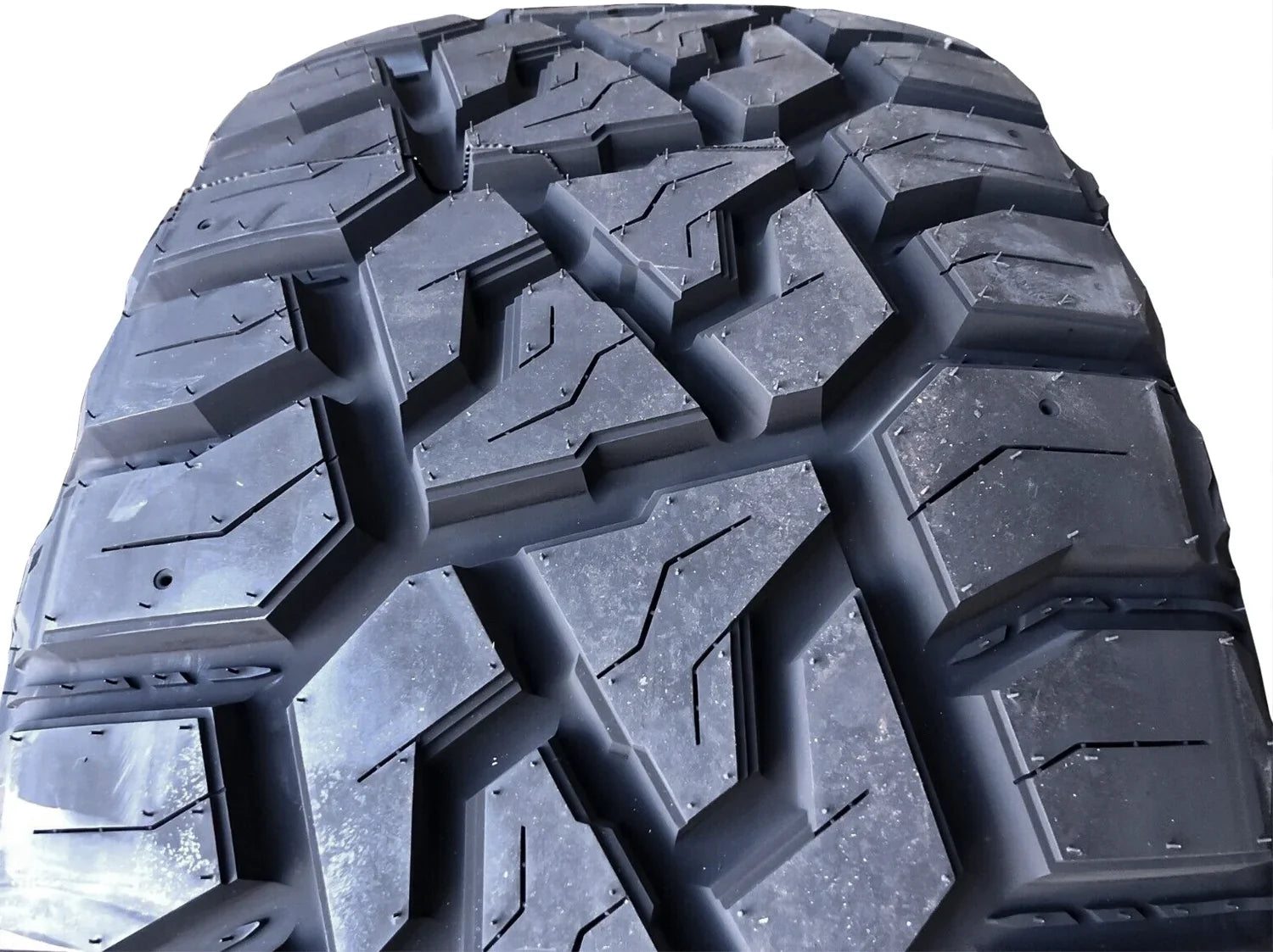 Tire Fortune Tormenta R/T FSizeR309 LT 275/65R20 Load E 10 Ply RT Rugged Terrain