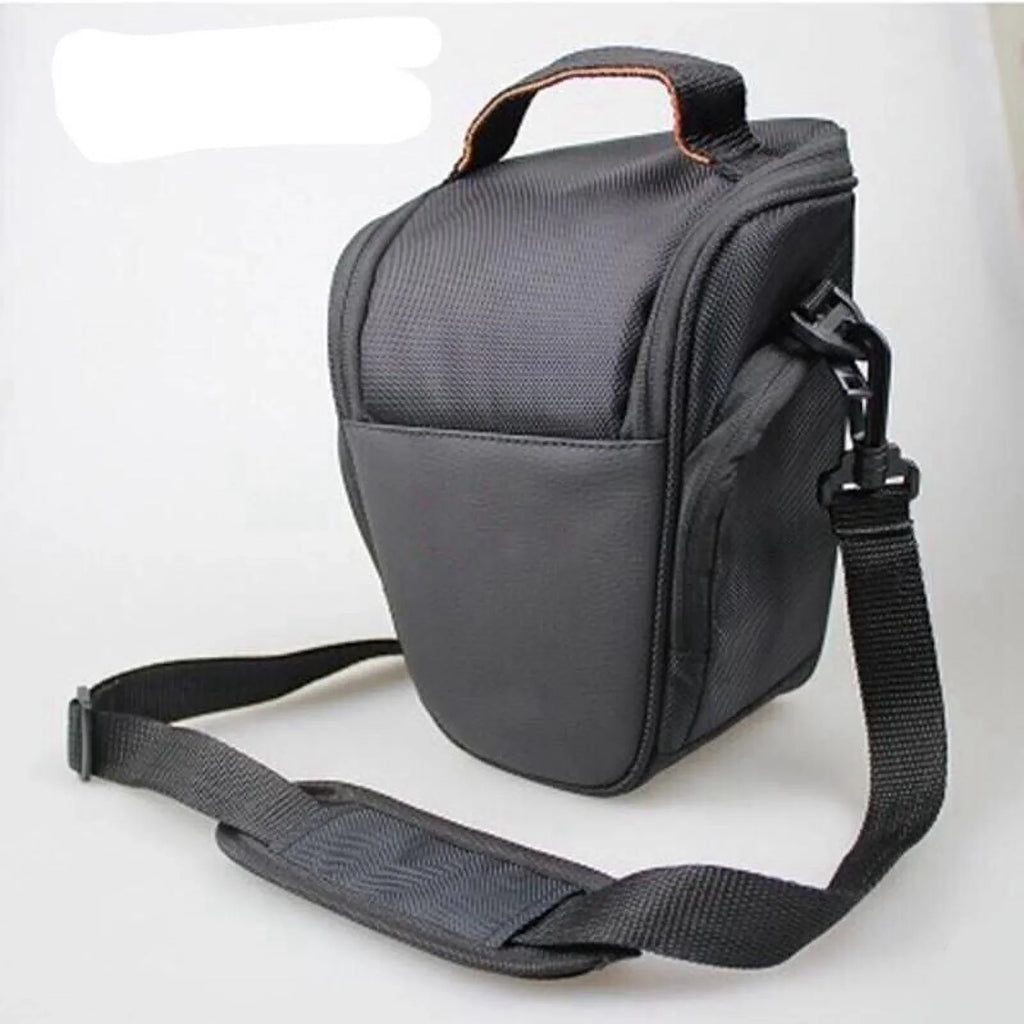 Waterproof DSizeLR SizeLR Camera Sizehoulder Bag Case with Sizehockproof Padding for Canon, Nikon, Sizeony EOSize Cameras
