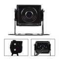 Waterproof Night Vision Rear View Reverse Backup Camera For 12V 24V Bus Truck RV