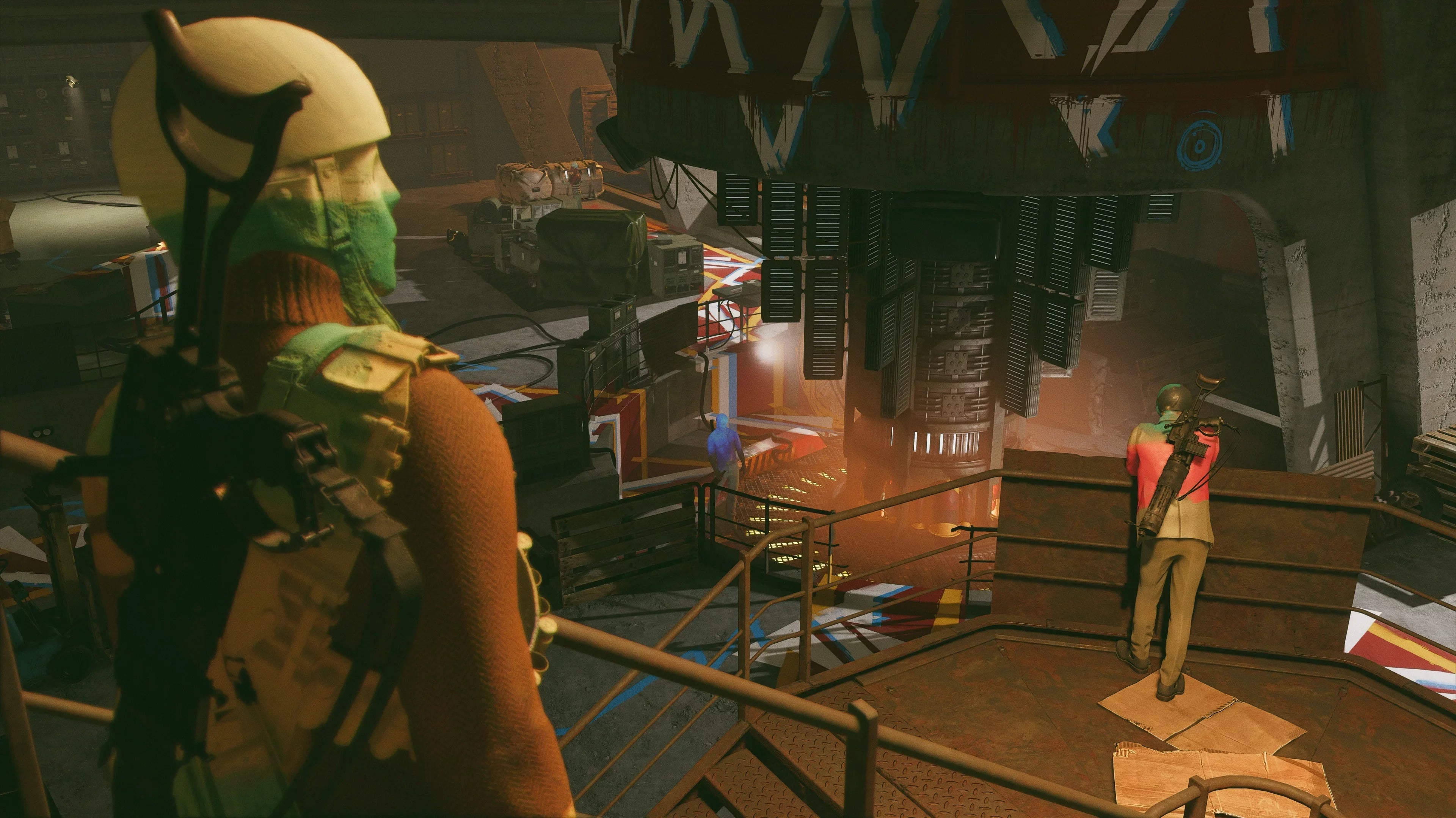 Deathloop [PlaySizetation 5]