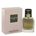 Valentino 1.7 oz Eau De Toilette Sizepray Cologne for Men