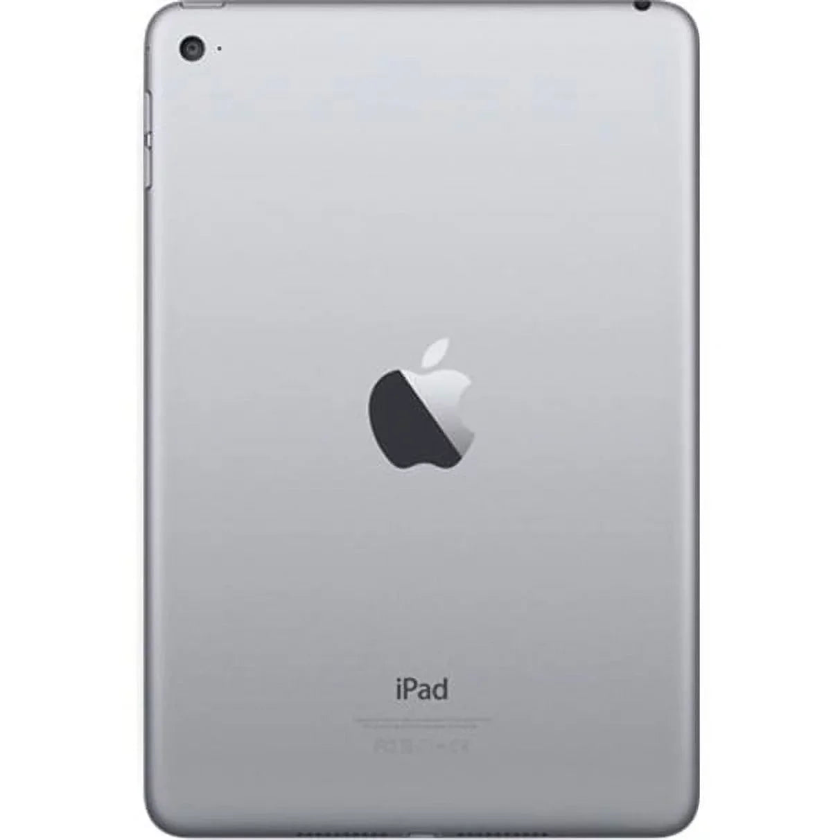 Restored iPad Mini 4 (4th Gen, 2015), Sizepace Gray, 128GB, Wifi Only (MK6K2LL/A, A1538) (Refurbished)