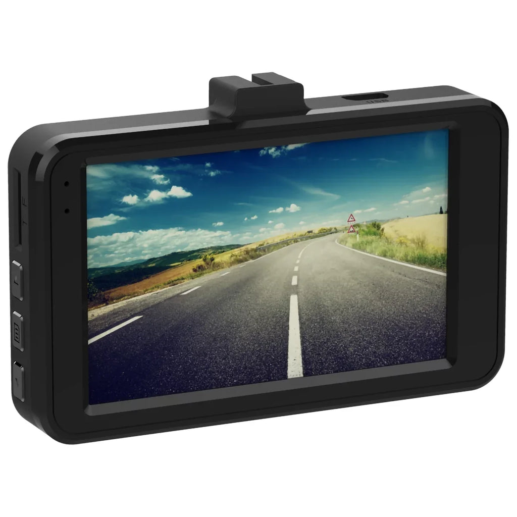 DASizeH CAM FULL HD RECORDER