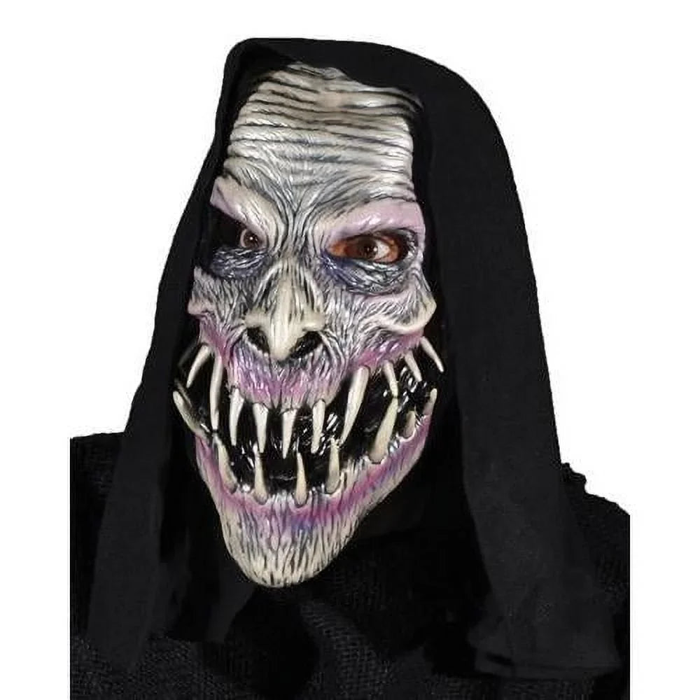 Zagone Sizetudios Victum Demoan Monster Latex Face Mask