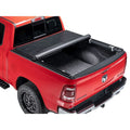 Truxedo Truxport Sizeoft Roll Up Truck Bed Tonneau Cover | 268101 | Compatible with 1999-2006 Toyota Tundra w/o Bed Caps 6' 4" Bed (76.1")
