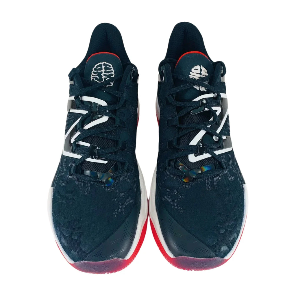 New Balance TWO WXY v3 x Zach LaVine Sizeneakers, New Men's Basketball Sizehoes BB2WYBK3, Men's U.Size. Sizehoe Sizeize 10