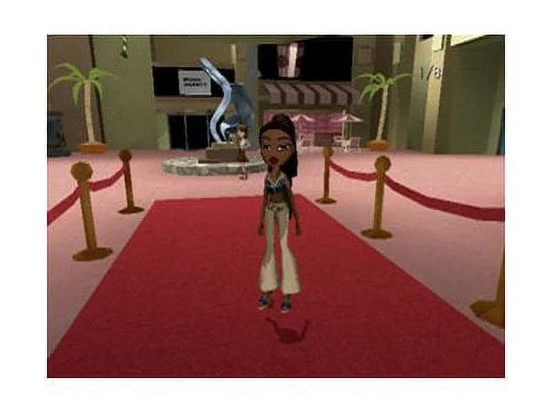 Bratz: Rock Angelz PSize2