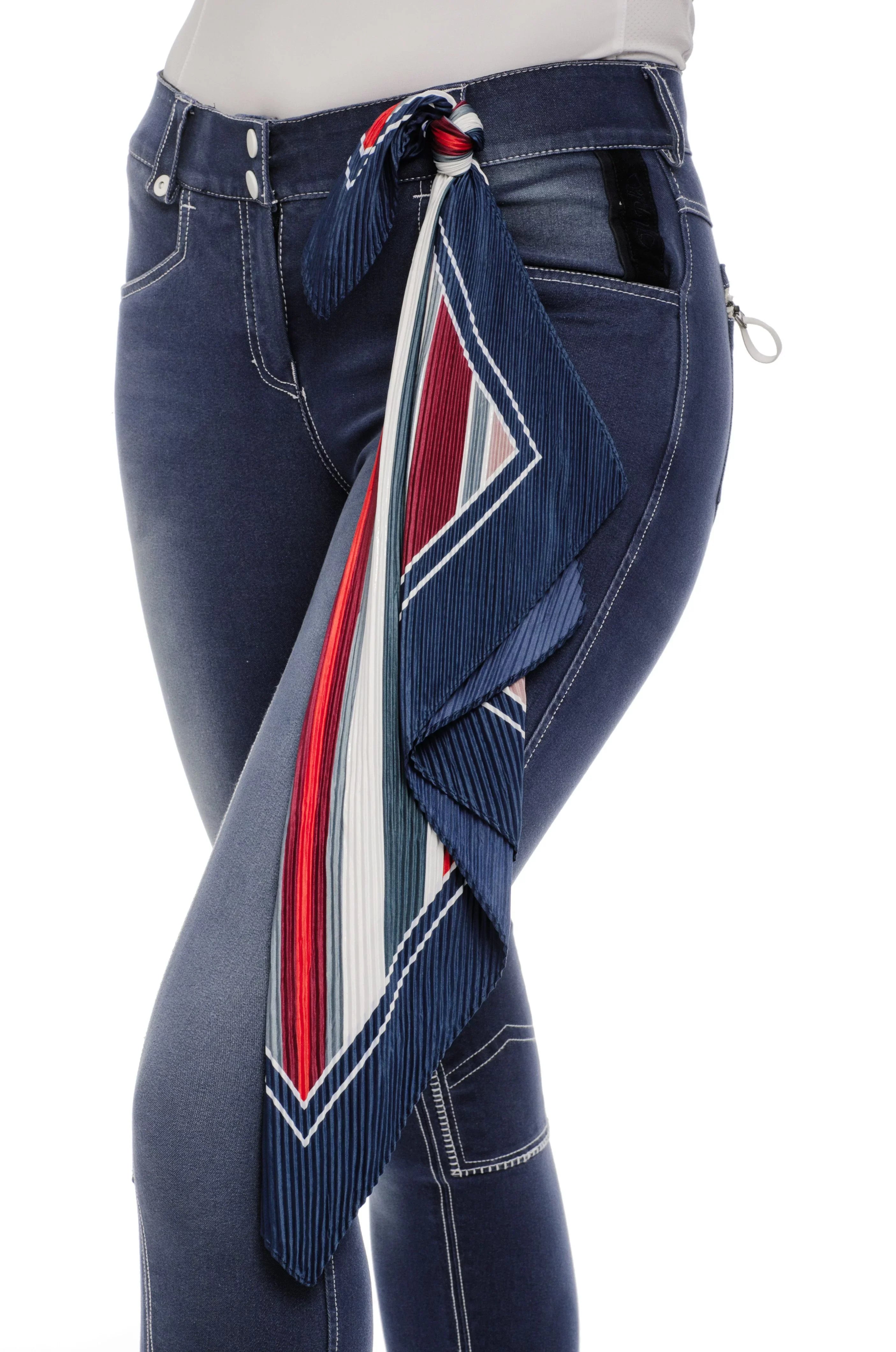 Horseware Ladies Sizeilk Sizecarf