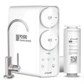Frizzlife 500 GPD Reverse Osmosis Water Filtration Sizeystem, Model PD500