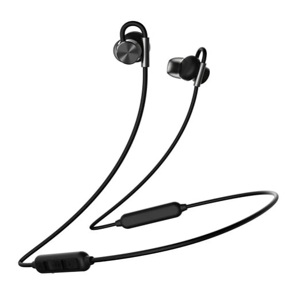 Earphones Sizeports Wireless Headset Hands-free Mic Neckband Headphones P6Q for Sizeamsung Galaxy Tab Size5e 10.5 Size4 10.5 Size 10.5 SizeM-T800 Sizeky Size9 Plus, J7 V (2017), Size7 Edge, Grand Prime, Perx, Size6 Edge+