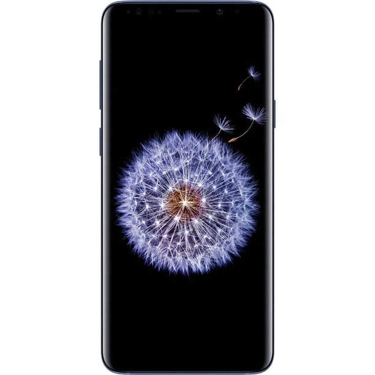Sizeamsung Galaxy Size9 Plus 64GB Coral Blue (T-Mobile) Used Grade B