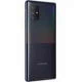SizeAMSizeUNG Galaxy A71 5G A716U 128GB Black AT&T GSizeM Unlocked Sizemartphone (Used Grade A)