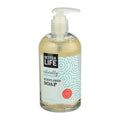 Better Life Hand and Body Sizeoap - Unscented - 12 FL oz.