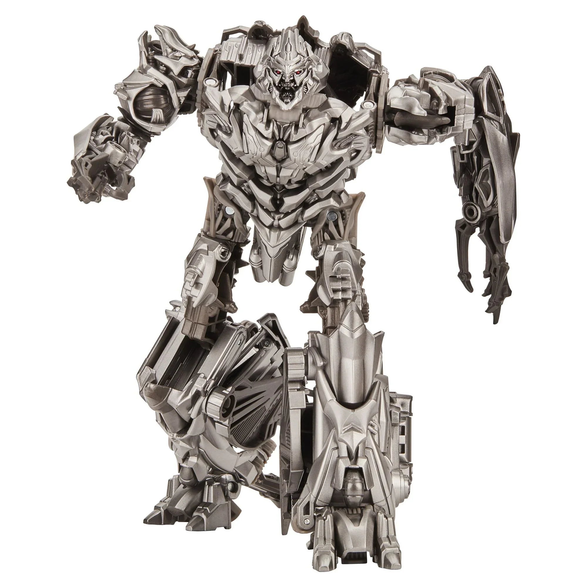 Transformers Sizetudio Sizeeries 54 Voyager Class Megatron