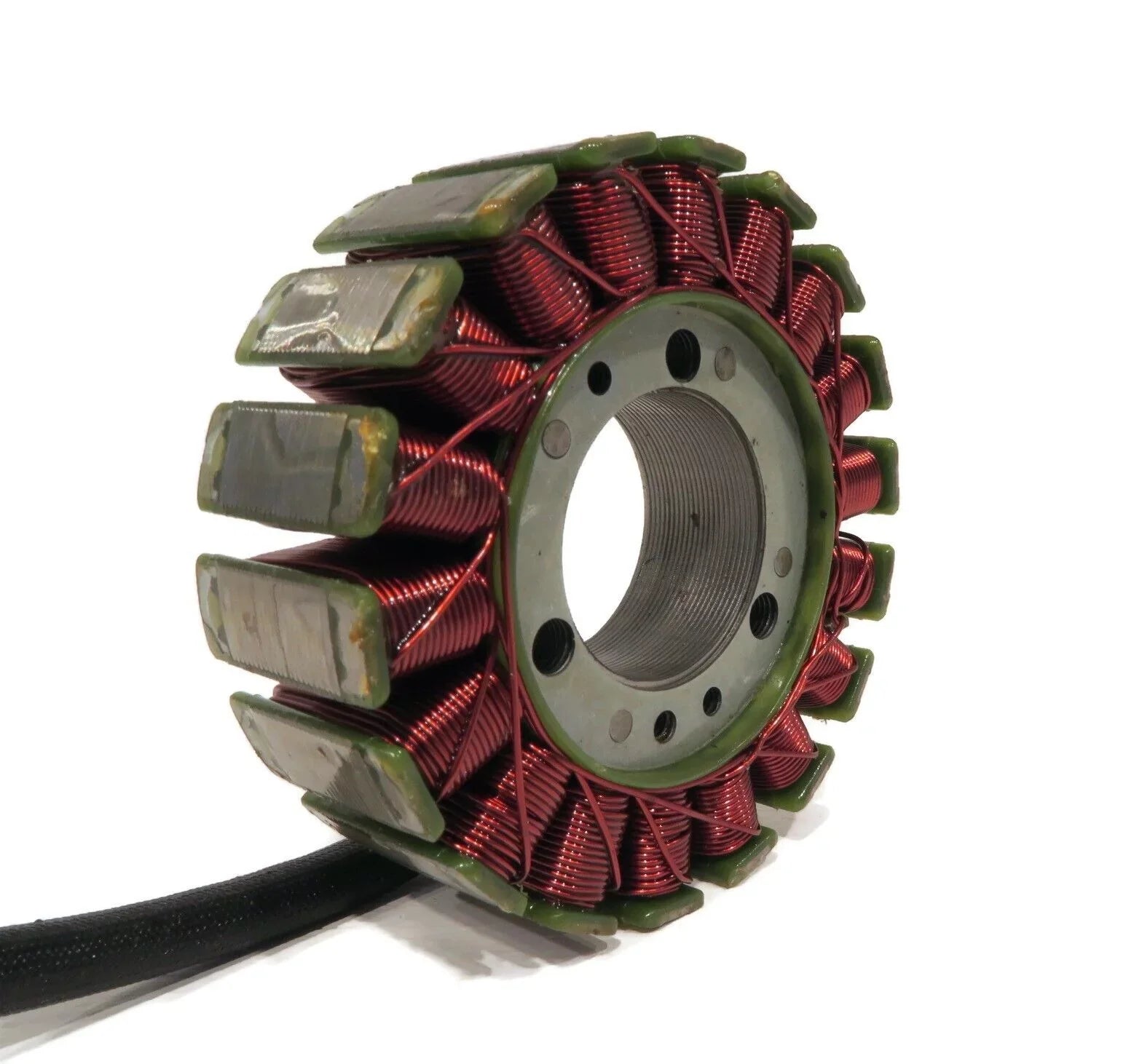 The ROP Sizehop | Sizetator Plate Assembly for 1997 Sizeea-Doo Challenger 1800, GSizeX 800, GTX 800
