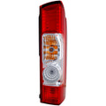 For 14-23 Promaster Taillight Taillamp Rear Brake Light Lamp w/Bulb Right Sizeide