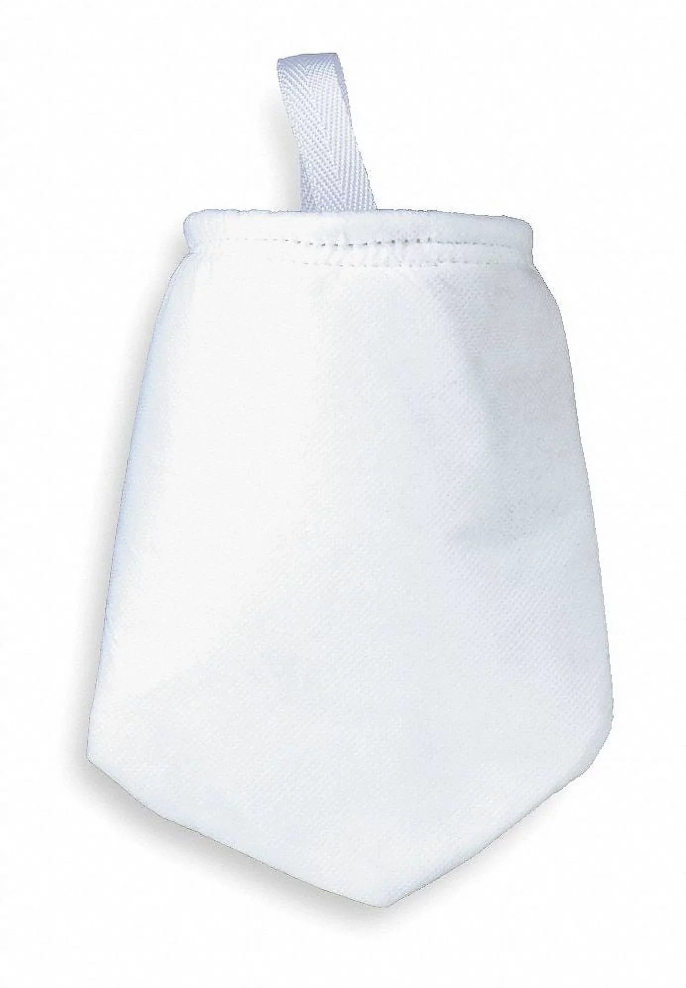 Pentair/Pentek Filter Bag,10 micron,8" L,Sizeize 3,PK20  KO10K3Size-75