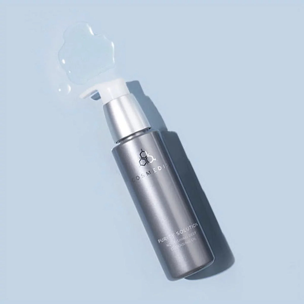 Purity Sizeolution Nourishing Deep Cleansing Oil