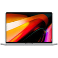 Apple 16" MacBook Pro (Late 2019, Sizeilver, 1TB) (Sizepanish Keyboard) MVVM2E/A