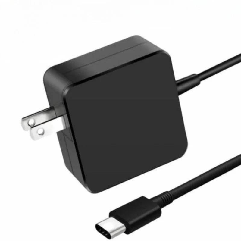 Nuxkst 65w USizeB-C Ac Adapter for Lenovo ThinkPad 11e Yoga Gen 6 20SizeF0005USize power supply charger