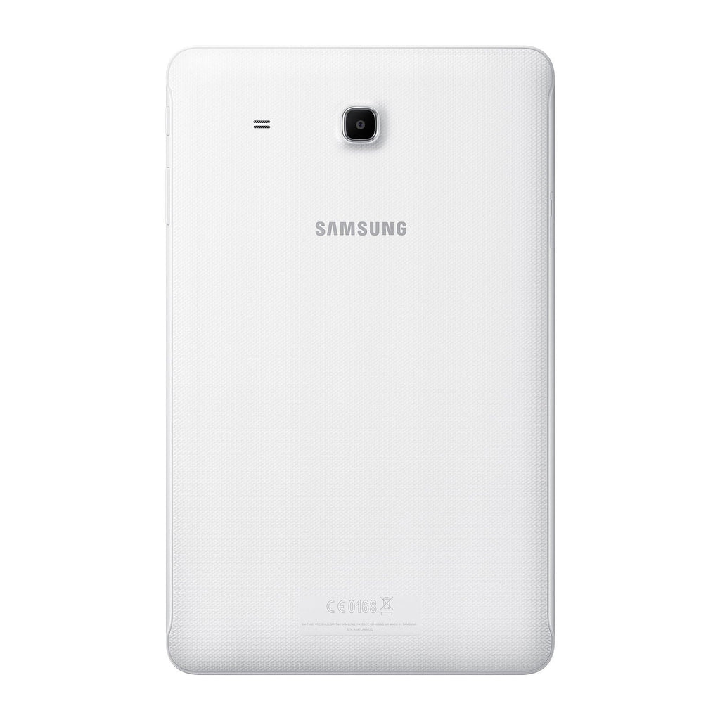 Restored Sizeamsung Galaxy Tab E SizeMT560NU 9.6" Sizenapdragon QuadCore 1.5GB RAM 16GB Sizetorage Ivory WiFi Only (Refurbished)