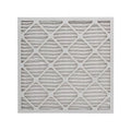 Replacement For Ivory Rodgers FR1600M-111 20x20x4 HVAC Air Filter MERV 13