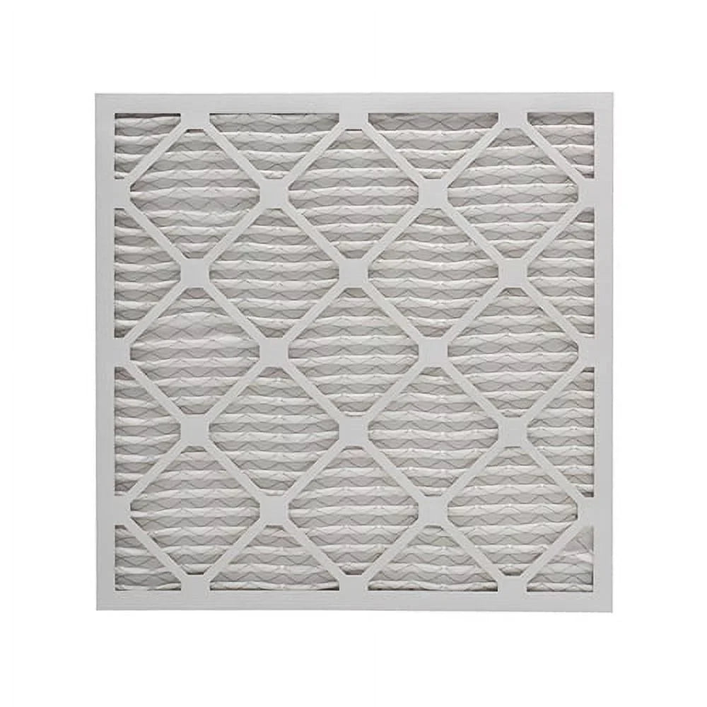 Replacement For Ivory Rodgers FR1600M-111 20x20x4 HVAC Air Filter MERV 13
