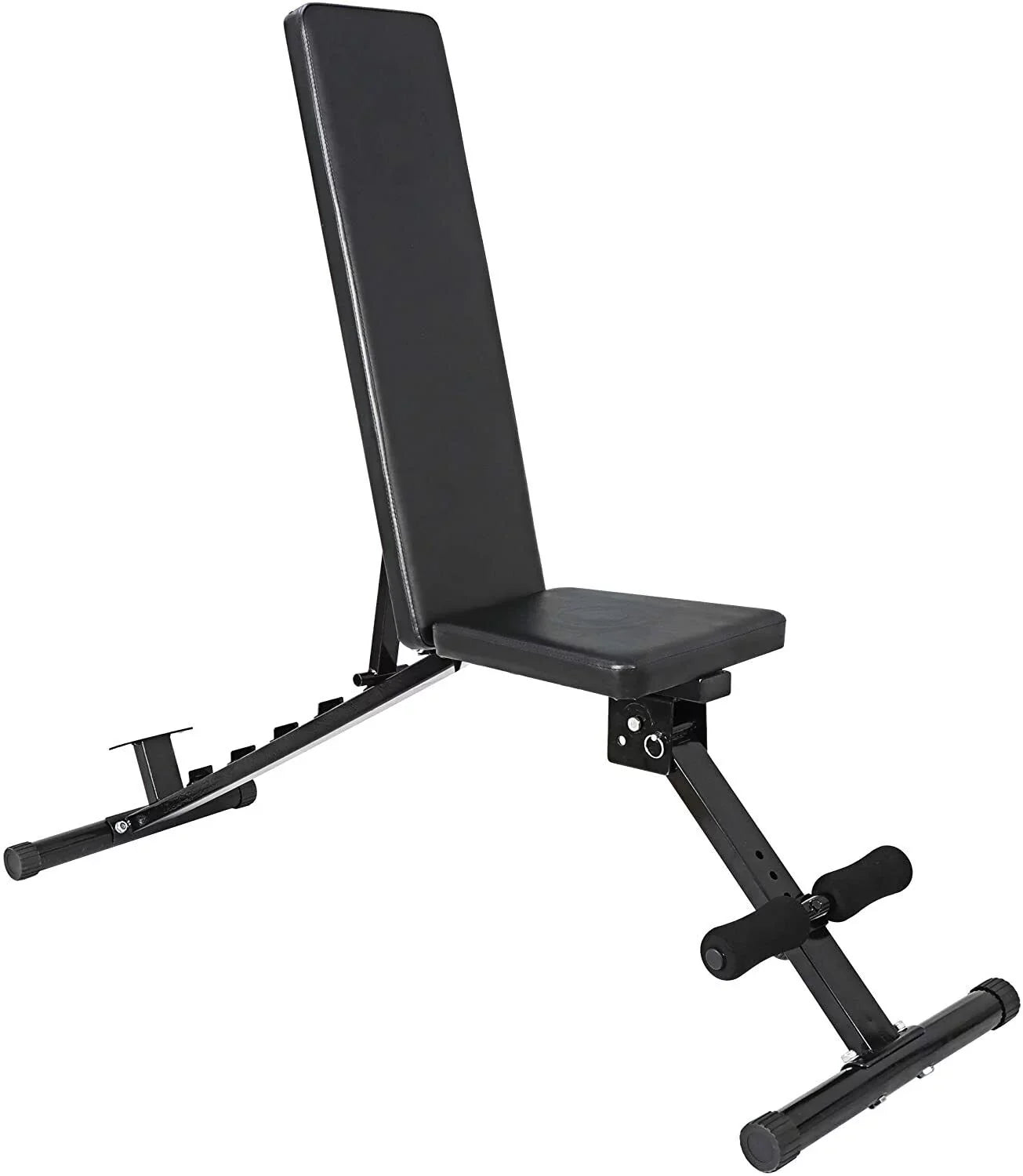 700 lbs Adjustable Utility Bench Weight Bench Home Gym Fitness Workout Exercise
