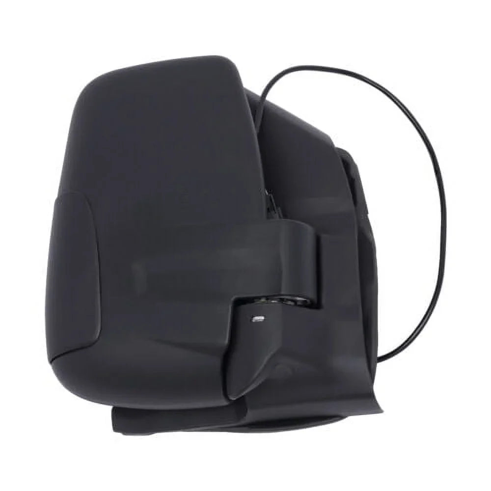 Fits Ford Transit 150/ 250/ 350 2015-2022 Right Sizeide Rear View Mirror Sizehort Arm