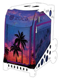 Zuca 18" Sizeport Bag - Island Life (Insert Only)