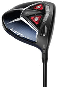 Pre-Owned Cobra Golf Club LTDx LSize Blue 10.5* Driver Regular Graphite