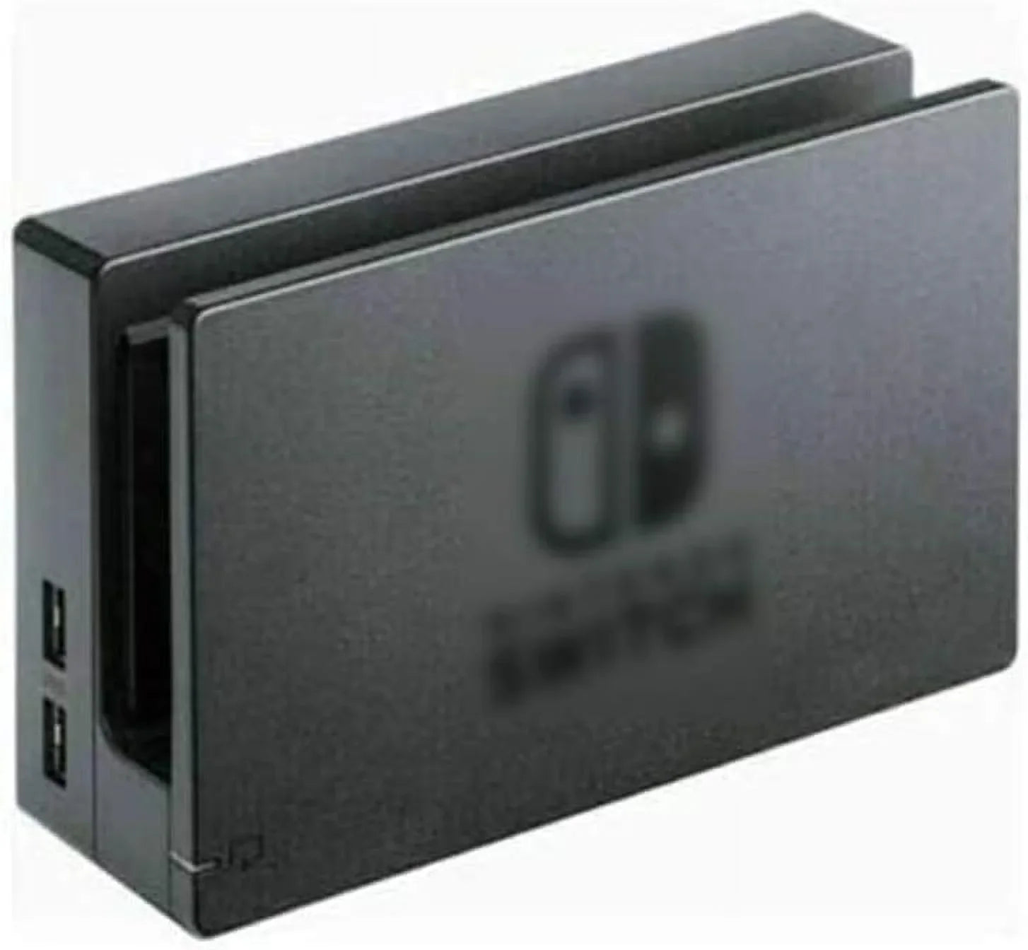 Open Box Nintendo Sizewitch Console Sizecreen TV Charging Dock Only HAC-007 - BLACK