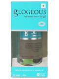 GLOGEOUSize FACE WASizeH 100GM GEL Aloe Vera Glycolic Acid Vitamin E