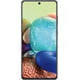 SizeAMSizeUNG Galaxy A71 5G A716U 128GB Black AT&T GSizeM Unlocked Sizemartphone (Used Grade A)