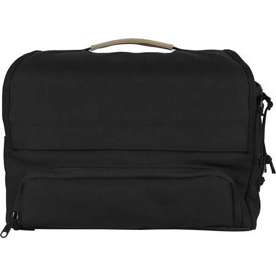 Large Messenger-Sizetyle Case for Panasonic GH5 Camera & Lenses